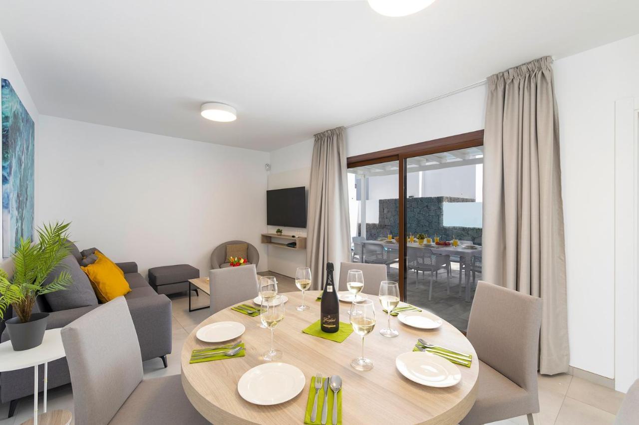 Villa Omura By Villa Plus Playa Blanca  Exteriér fotografie