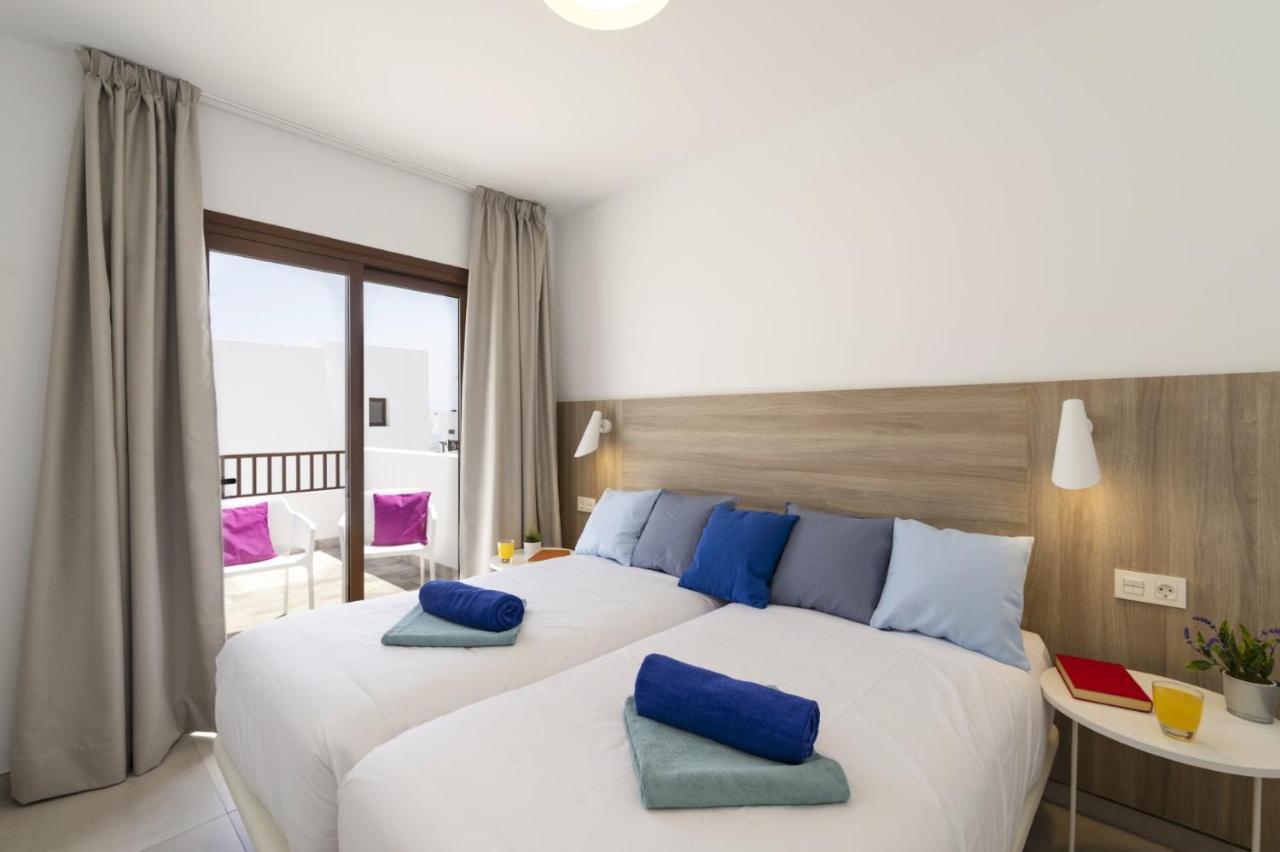Villa Omura By Villa Plus Playa Blanca  Exteriér fotografie