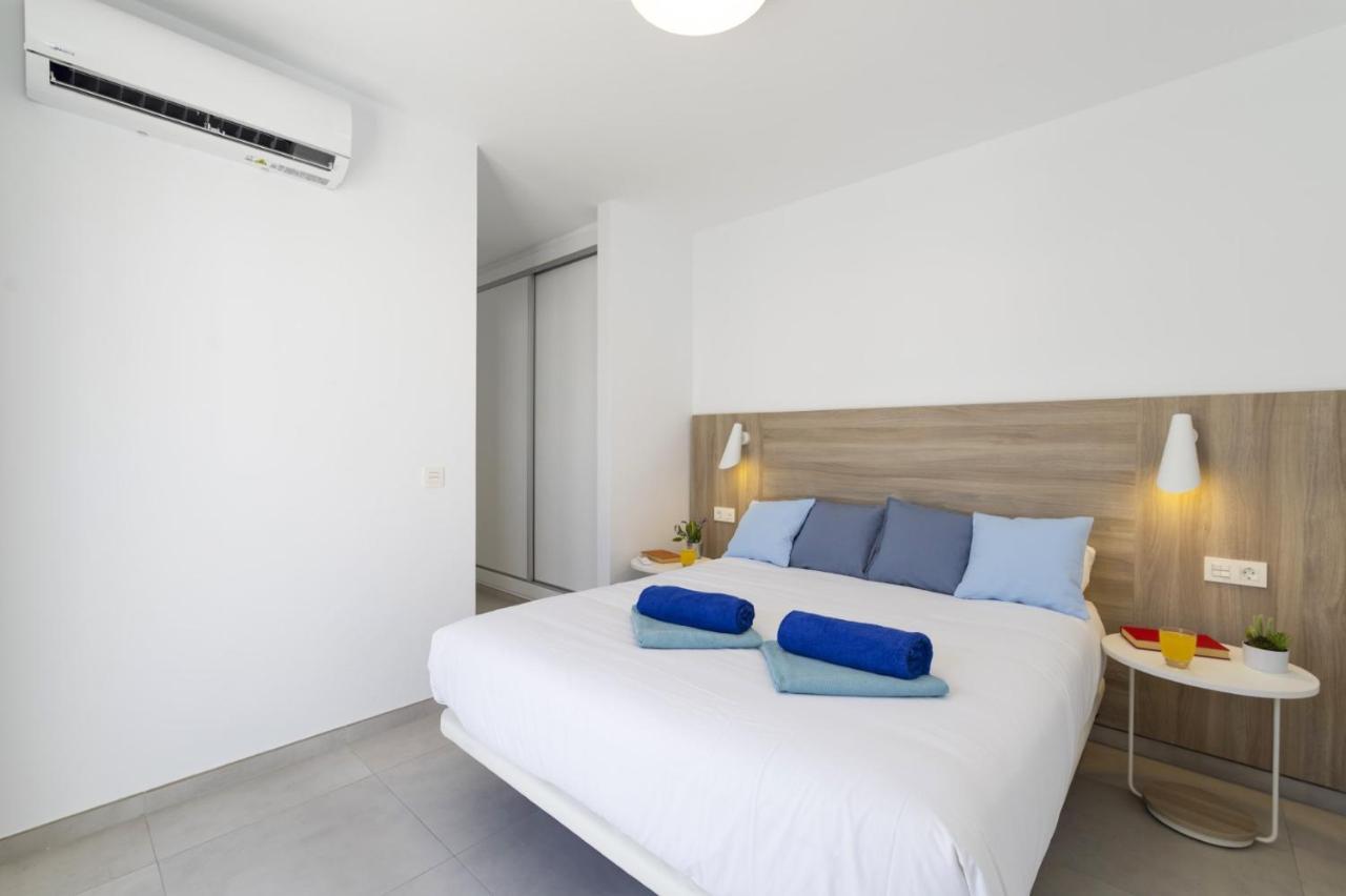 Villa Omura By Villa Plus Playa Blanca  Exteriér fotografie