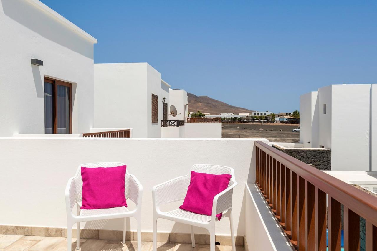 Villa Omura By Villa Plus Playa Blanca  Exteriér fotografie